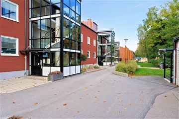 Photo 1. Apartment, Karlavägen, Torsås 