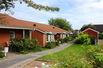 Bild 2. Lägenhet, Brännarevägen, Kivik 