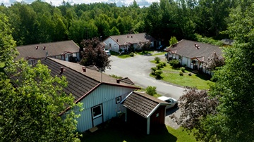 Photo 1. Apartment, Boställsgatan, Burseryd 