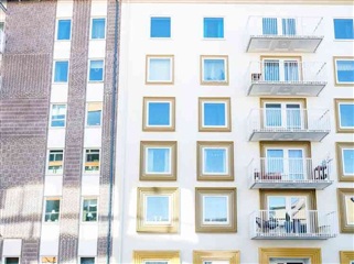 Photo 1. Apartment, Lärdomsgatan, Linköping 