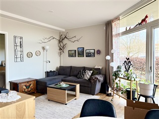 Photo 1. Apartment, Stenkretsgatan, Helsingborg 