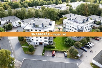 Photo 1. Apartment, Stenkretsgatan, Helsingborg 