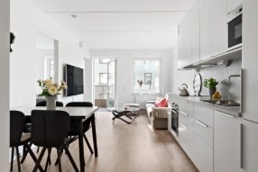 Photo 1. Apartment, Lilla Varvsgatan, Malmö 