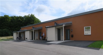 Photo 1. Apartment, Björkvägen, Hanaskog 