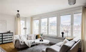 Photo 1. Apartment, Sanatorievägen, Rönninge 