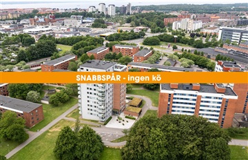 Photo 1. Apartment, Vaktgatan, Helsingborg 