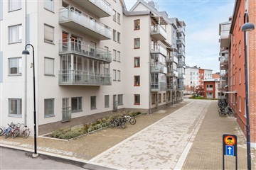 Photo 17. Apartment, , Linköping 