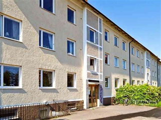 Photo 2. Apartment, Stensättaregatan, Linköping 