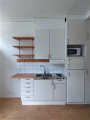 Photo 1. Apartment, Sernanders väg, Uppsala 