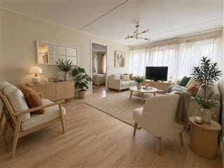 Photo 1. Apartment, Fredsgatan, Katrineholm 