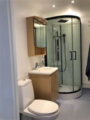 Photo 3. Apartment, Sundsbrogatan, Askersund 