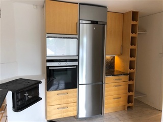Photo 4. Apartment, Sundsbrogatan, Askersund 