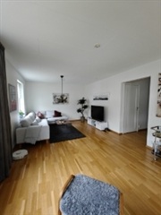 Bild 1. Lägenhet, Folkparksgatan, Vaggeryd 
