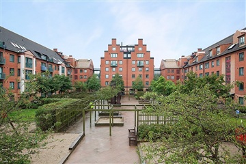 Photo 1. Apartment, Hantverkaregatan, Trelleborg 