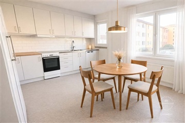 Photo 1. Apartment, Kungsgatan, Katrineholm 