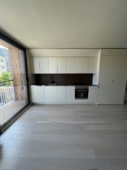 Photo 1. Apartment, Fyrisvallsgatan, Uppsala