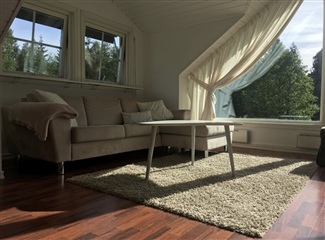 Photo 2. House, Vrestaby Björkagården, Landvetter 