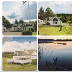 Photo 1. House, Vrestaby Björkagården, Landvetter 