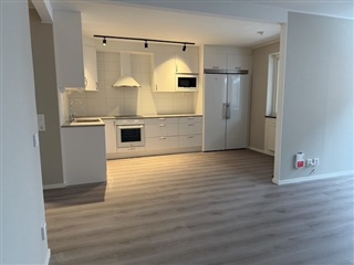 Photo 1. Apartment, Storgatan, Arvidsjaur 