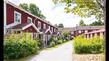 Photo 1. Apartment, Kyrkvägen, Eskilstuna 