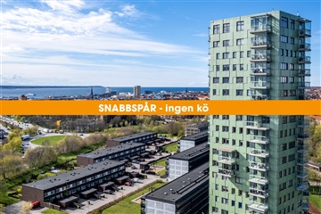 Bild 1. Lägenhet, Närlundavägen, Helsingborg 