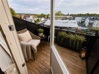 Photo 1. Apartment, Växjövägen, Värnamo 