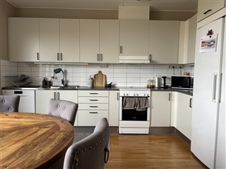 Photo 1. Apartment, Beridarevägen, Helsingborg 