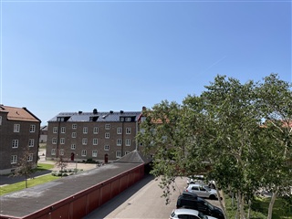Photo 1. Apartment, Västra Fridhemsgatan, Helsingborg 