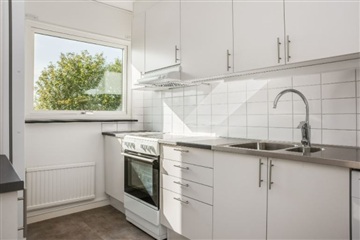 Photo 1. Apartment, Idrottsgatan, Åstorp 