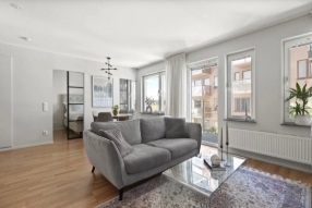 Photo 1. Room, Forskningsringen, Sundbyberg 