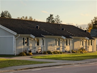 Bild 1. Lägenhet, Storgatan, Alstermo 