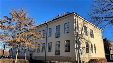 Bild 1. Lägenhet, Kriebsensgatan, Eskilstuna 