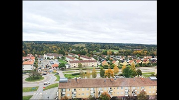 Photo 1. Apartment, Sturegatan, Eskilstuna 