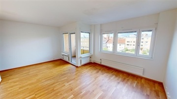 Bild 1. Lägenhet, Järntorgsgatan, Eskilstuna 