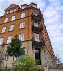 Photo 1. Apartment, Sommarrogatan, Eskilstuna 