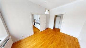 Photo 2. Apartment, Sommarrogatan, Eskilstuna 