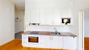 Photo 4. Apartment, Sommarrogatan, Eskilstuna 
