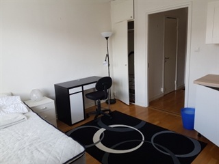 Photo 4. Apartment, Murargatan, Uppsala 