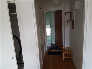 Photo 2. Apartment, Murargatan, Uppsala 