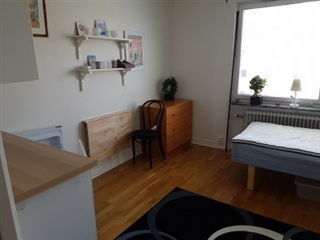 Photo 5. Apartment, Murargatan, Uppsala 