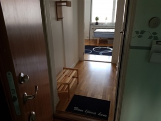 Photo 3. Apartment, Murargatan, Uppsala 