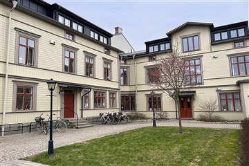 Photo 1. Apartment, Östra Torggatan, Karlstad 