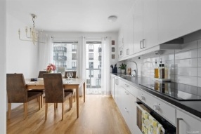 Photo 1. Apartment, Karlslundsvägen, Järfälla 