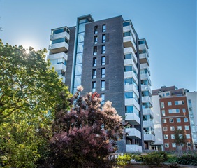 Bild 1. Lägenhet, Ringstorpsvägen, Helsingborg 