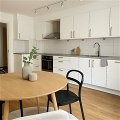 Photo 1. Apartment, Östergatan, Trelleborg 