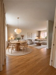 Photo 1. Apartment, Östergatan, Trelleborg 