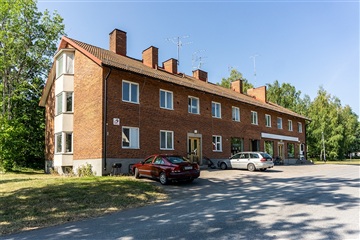 Photo 1. Apartment, Ankarströms Väg, Söderfors 