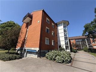 Photo 1. Apartment, Klockhusgatan, Kalmar 