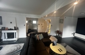 Photo 1. House, Kyrkvärdsvägen, Tumba 