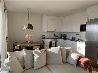 Photo 2. Apartment, Kabelverksgatan, Älvsjö 